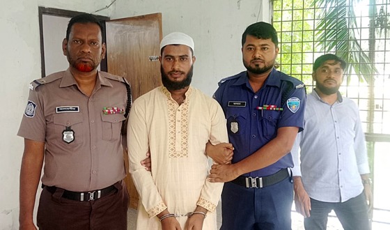 চাঁদপুরে গৃহবধূ মিশু হত্যা মামলায় আসামিকে যাবজ্জীবন কারাদণ্ড