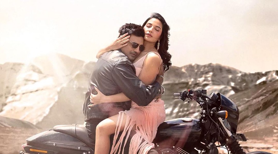 ফের জুটি বাঁধলেন দেব ও শুভশ্রী