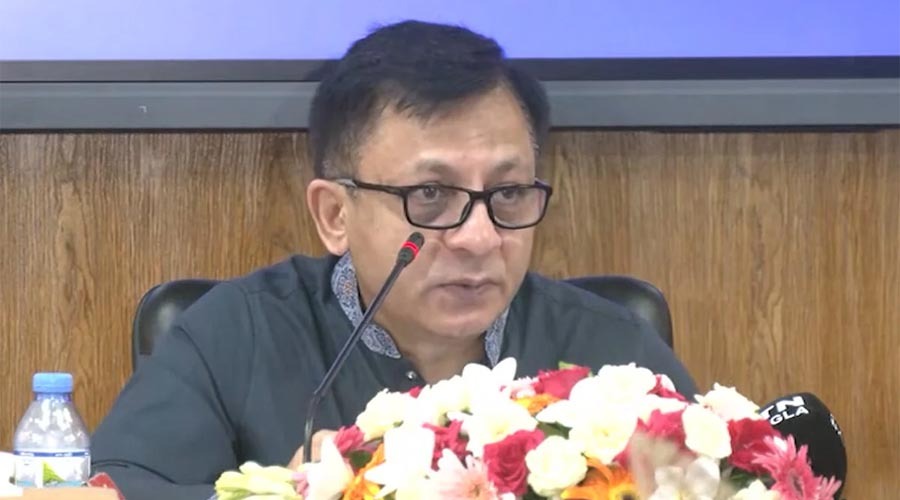 চীনের সঙ্গে যৌথ উদ্যোগে পাটপণ্যের উৎপাদন বাড়াতে চান বাণিজ্যমন্ত্রী