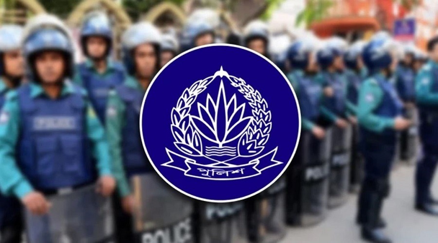 পুলিশ প্রশাসনে বাড়ছে অসন্তোষ