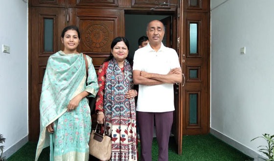 কে এই সুমা বড়াল যাকে নিয়ে তোড়পাড় সারাদেশ