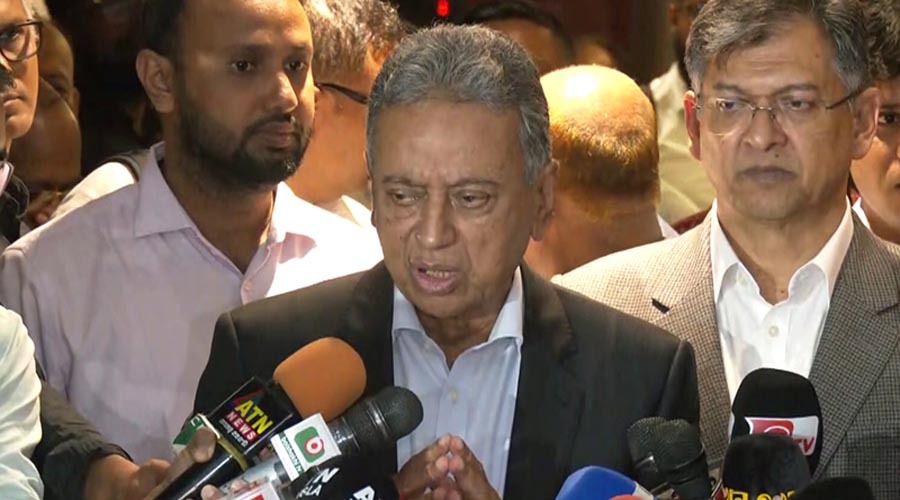 নবম পে-স্কেল এ বছরের মধ্যেই বাস্তবায়ন হবে: অর্থমন্ত্রী