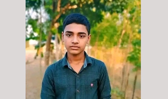 বিরলে বিষাক্ত সাপের ছোবলে মাদ্রাসা ছাত্রের মৃত্যু
