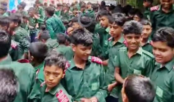 বাজিতপুরে নৌকা ভ্রমনের নামে অশ্লীলতা, শিক্ষার্থী সহ আহত ১০