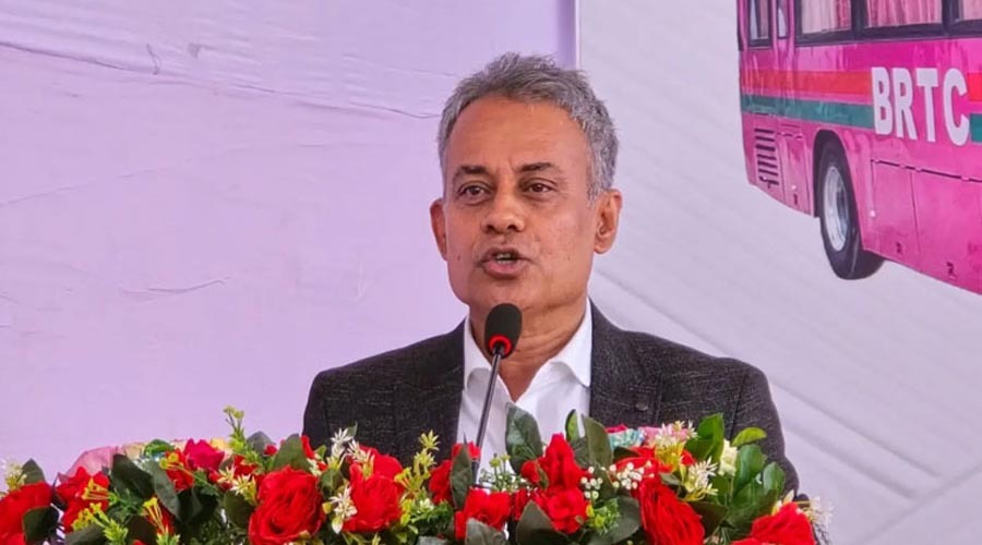 নারীদের জন্য ১০০টি, মোট ২০০ ইভি বাস কিনবে সরকার