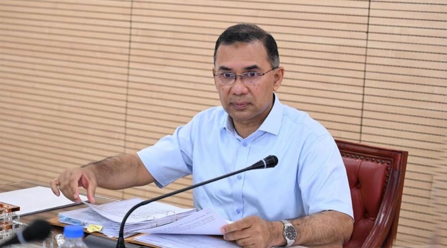 প্রধানমন্ত্রীর সভাপতিত্বে একনেক সভা শুরু, উঠেছে ১১ প্রকল্প