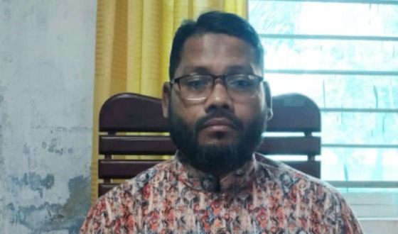 ব্যাপক দুর্নীতির অভিযোগ দুমকির পিআইও’র বিরুদ্ধে