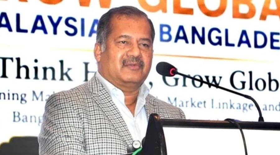 বিশ্ব খাদ্য সংস্কৃতির গুরুত্বপূর্ণ অনুষঙ্গ হালাল খাবার: তথ্যমন্ত্রী