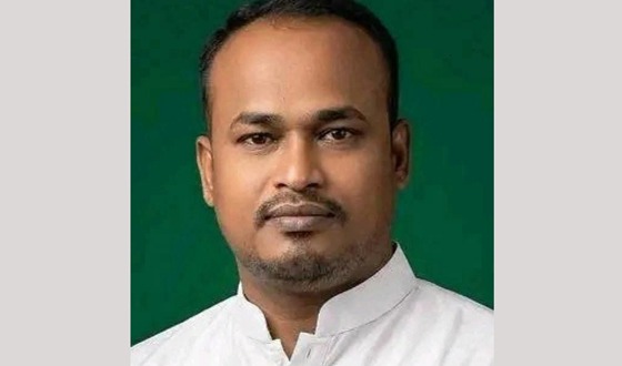 ঈশ্বরদীতে স্বেচ্ছাসেবক দলের আহ্বায়কে কুপিয়ে আহত করেছে দুর্বৃত্তরা
