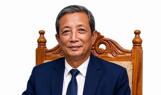রাঙ্গামাটি পার্বত্য জেলা পরিষদ পুনর্গঠন, চেয়ারম্যান দীপন তালুকদার দীপু