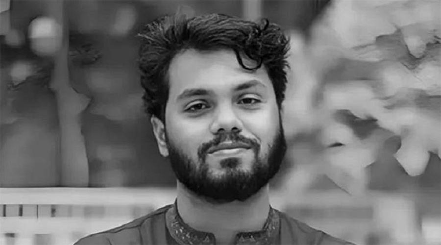 হাদি হত্যা মামলায় তদন্ত প্রতিবেদন আবারও পেছাল, নতুন তারিখ ২৭ সেপ্টেম্বর