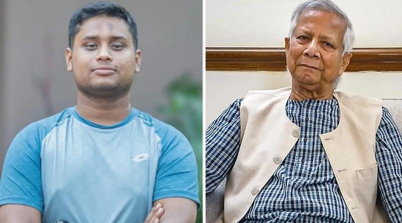 ধানমন্ডি ৩২ ভাঙচুর: ইউনূস-হাসনাতসহ ২৭ জনের বিরুদ্ধে মামলার আবেদন খারিজ