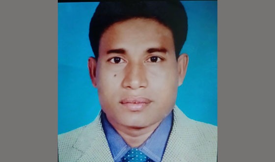 চাটমোহরে বৈষম্যের শিকার এক প্রধান শিক্ষক