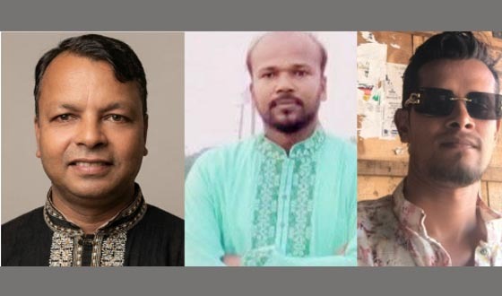 জাসাসের আশাশুনি উপজেলা শাখার আহবায়ক কমিটি অনুমোদন