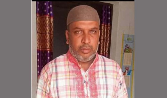 নিশান এনজিওর এরিয়া ম্যানেজারের বিরুদ্ধে টাকা আত্মসাতের অভিযোগ