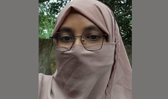 গফরগাঁওয়ে আমাতুল্লাহ তুবা'র জিপিএ- ৫ অর্জন