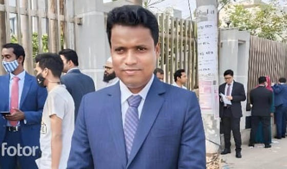 জুয়ার প্রতিবাদ করায় হামলার শিকার শিক্ষক আরিফুলের মৃত্যু