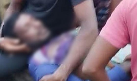 কয়রায় বজ্রপাতে কৃষকের মৃত্যু
