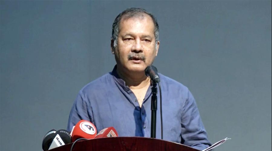 মন্ত্রিত্ব ছাড়লেন জহির উদ্দিন স্বপন, হলেন প্রধানমন্ত্রীর রাজনৈতিক উপদেষ্টা
