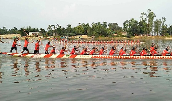 তৌহিদী জনতা’র পোস্টারে জমিয়ত নেতারা