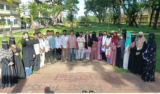 সুনামগঞ্জে ‘প্রত্যাশা-প্রতিশ্রুতি’ বিষয়ক কর্মশালা অনুষ্ঠিত