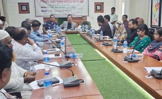 সামাজিক আন্দোলন ছাড়া মাদক নির্মূল করা যাবে না: এমপি মিলন