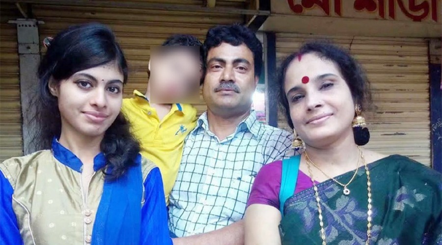 রংপুরে চার হত্যাকাণ্ডে ফরেনসিক বিভাগের নতুন তথ্য