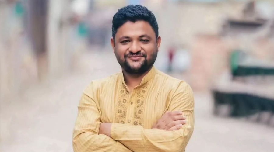 ভৈরবে সাবেক কাউন্সিলরকে এলোপাতাড়ি কুপিয়ে হত্যা