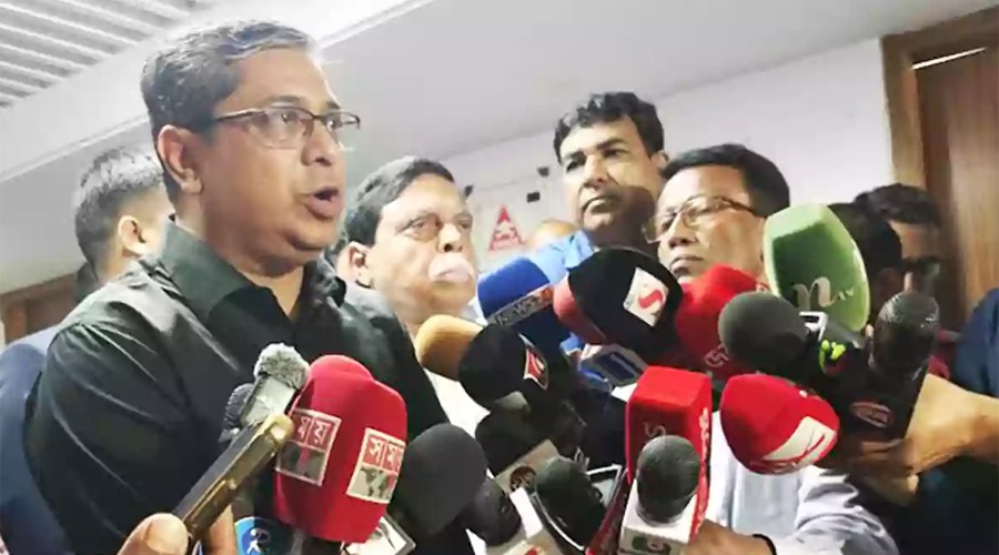 পানি-বর্জ্য ও নবায়নযোগ্য জ্বালানিতে বাংলাদেশে মার্কিন বিনিয়োগের আহ্বান