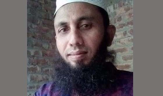 ভটভটির ধাক্কায় অটোচালক নিহত