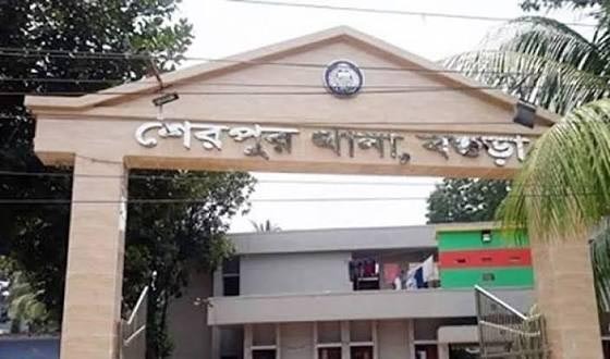 শেরপুরে সড়ক দুর্ঘটনায় নারী নিহত, আহত ২
