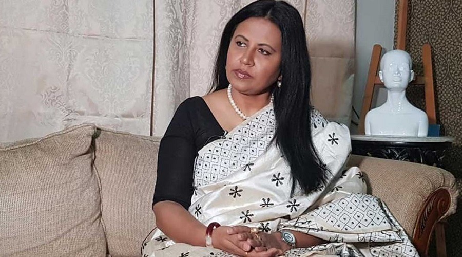 জামিন আবেদন নামঞ্জুর, কারাগারে বিদিশা