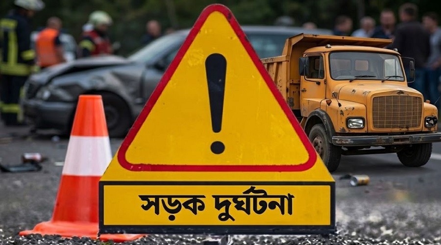 নানা উদ্যোগেও দেশে সড়ক দুর্ঘটনার পরিস্থিতির কাঙ্ক্ষিত উন্নতি হচ্ছে না