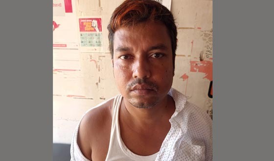 বেগমগঞ্জে এবার ওয়ার্কশপ মালিককে গুলি করে হত্যা চেষ্টা