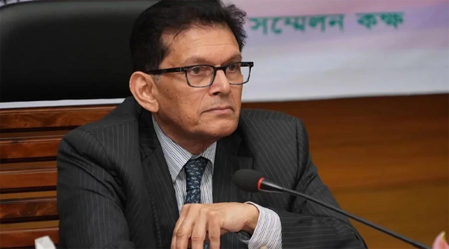 রুমিনের প্রশ্নে মক্কা প্যাক্ট নিয়ে যা বললেন পররাষ্ট্রমন্ত্রী