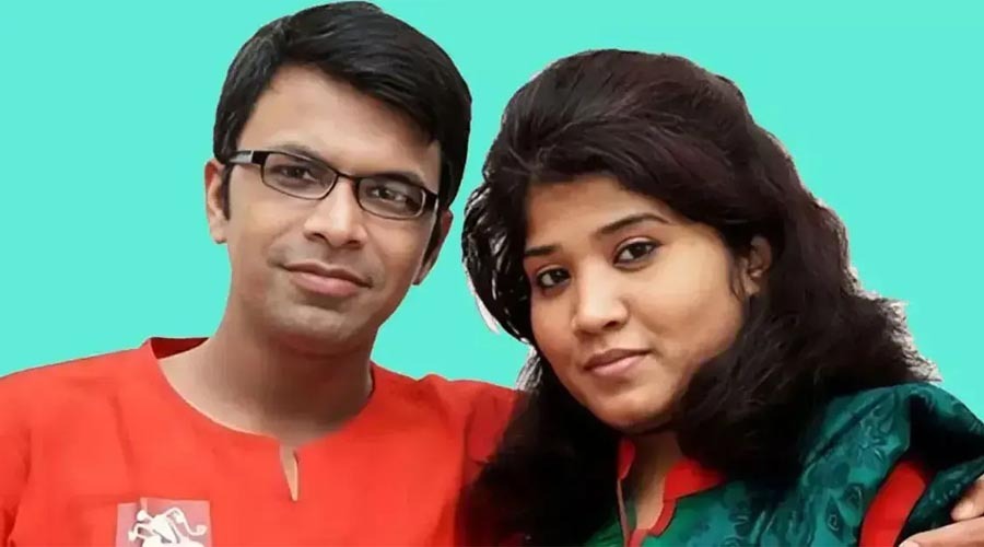 সাগর-রুনি হত্যা মামলার তদন্ত প্রতিবেদন ১২৯ বার পেছাল