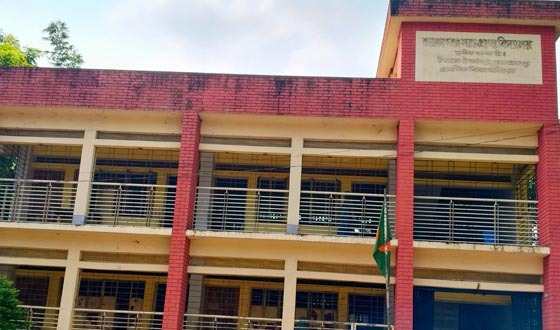 ইসলামপুর টেংরাকুড়া নতুন ভোট কেন্দ্র স্থাপনের দাবী এলাকাবাসীর