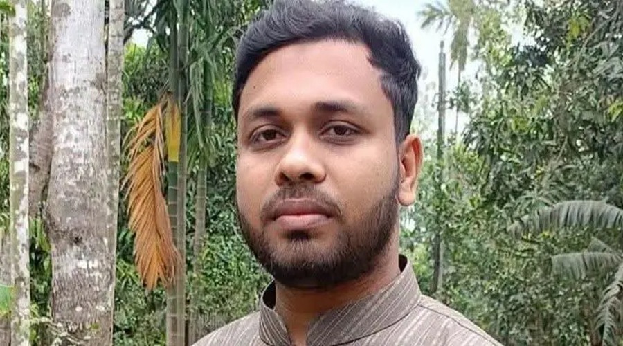 গাইবান্ধায় কলাবাগান থেকে স্কুলশিক্ষকের ঝুলন্ত মরদেহ উদ্ধার