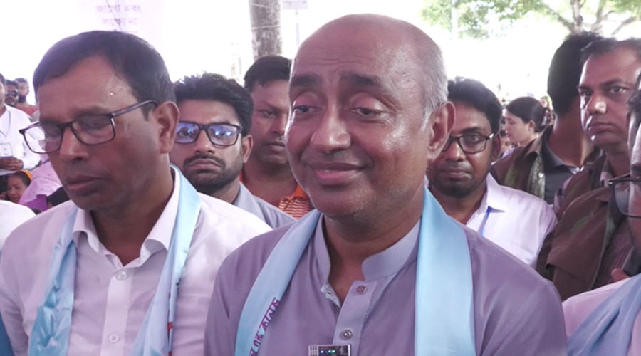 সব বিবেচনা করেই মক্কা চুক্তির বিষয়ে সিদ্ধান্ত নেবে সরকার: আইনমন্ত্রী