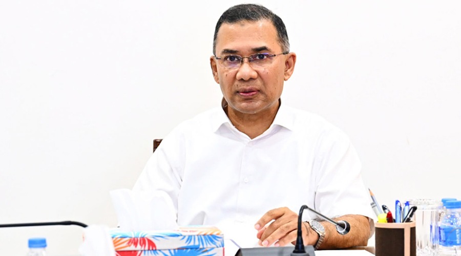 সরকার প্রতিটা গুমের ঘটনা তদন্ত করে বিচার কার্যক্রম শুরু করেছে : প্রধানমন্ত্রী