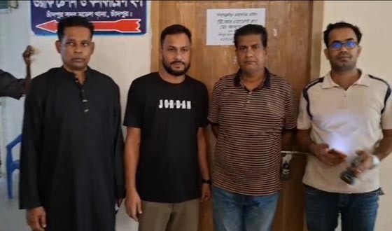 সপরিবারে উধাও পিন্টুদাসের বিরুদ্ধে প্রতারণা মামলা