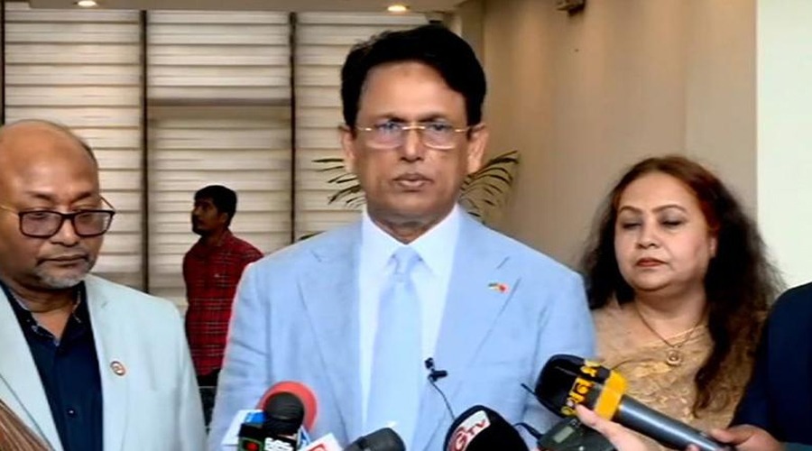 উচ্চশিক্ষার জন্য ভিসা সহজ করা হয়েছে: শিক্ষামন্ত্রী