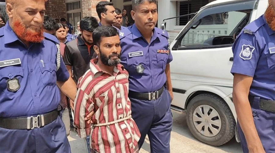 শিশু আছিয়া ধর্ষণ-হত্যা: হিটু শেখের মৃত্যুদণ্ড বহাল হাইকোর্টে