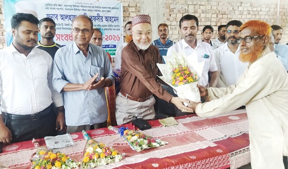 গফরগাঁওয়ে গাছ কাটতে গিয়ে কাঠুরিয়া নিহত