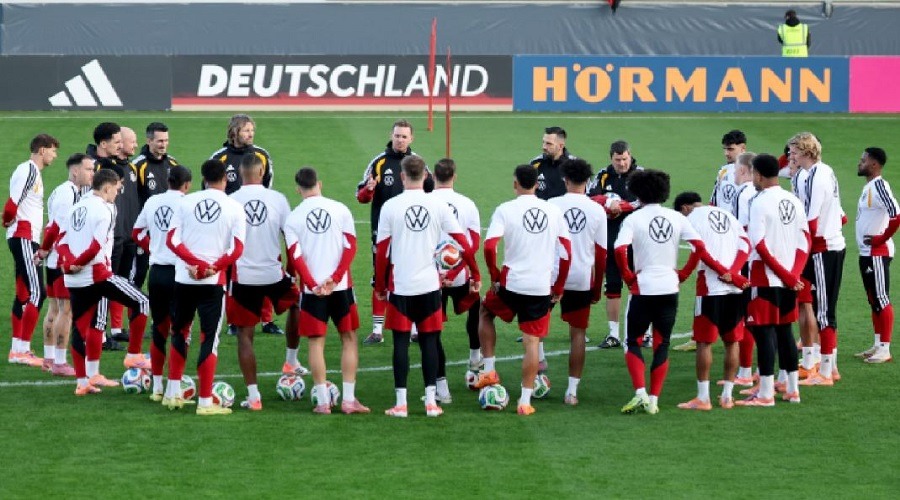 এবার জার্মানির বিশ্বকাপ বয়কটের গুঞ্জন
