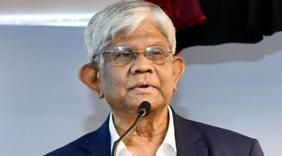 ব্যাংকারদের পেশাদারিত্ব বজায় রাখার আহ্বান অর্থ উপদেষ্টার