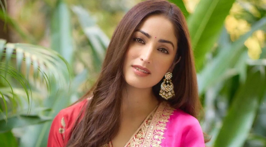 ‘ধুরন্ধর ২’-এ যোগ দিচ্ছেন ইয়ামি গৌতম