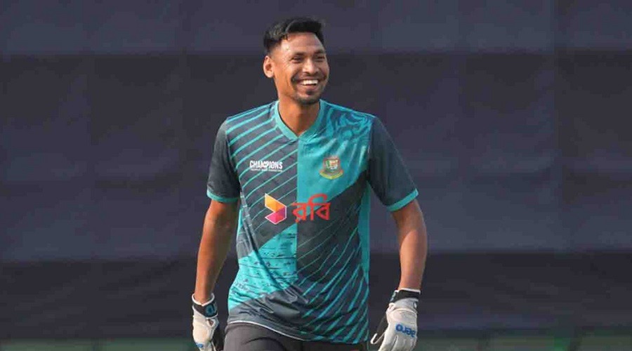 মোস্তাফিজকে দলে ভেড়ালো লাহোর কালান্দার্স