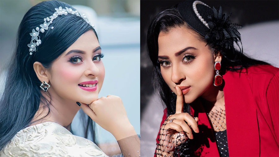 সময় হলে সব জানাবেন বুবলী