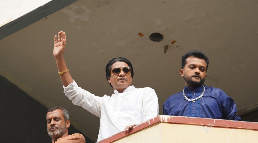 রাজনীতি, প্রেম ও নির্বাচনী গল্পে ‘ঢাকা ২৬’